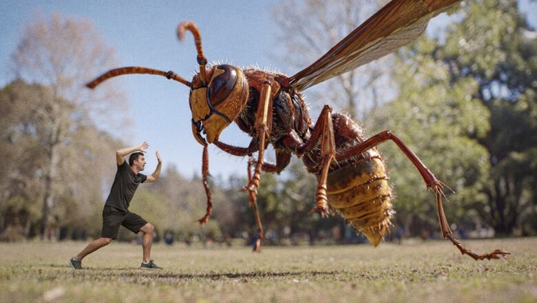 Wild What-If Scenarios You’ve Never Thought About