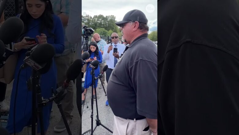 ’19 souls’ unaccounted for after deadly explosion rocks rural Tennessee community