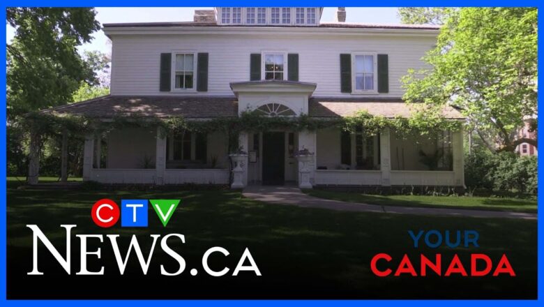 A tour through the Forest City’s haunted history | Your Canada for Oct 30, 2025