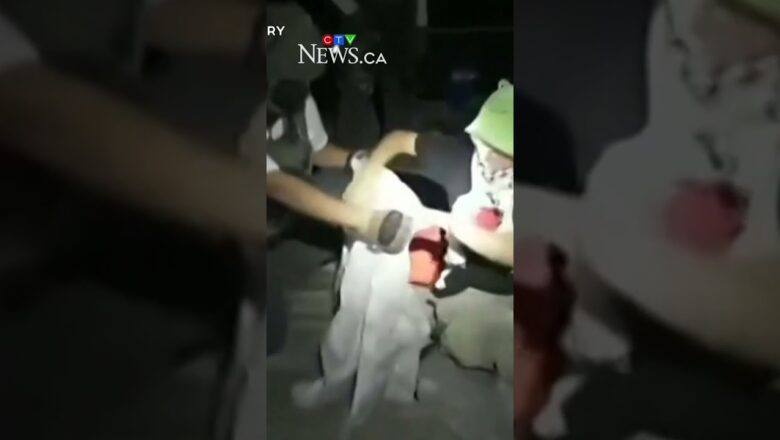 Activists say Israeli navy has begun intercepting a Gaza-bound aid flotilla