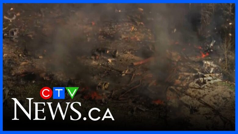 At least 19 people missing following explosion in Tennessee