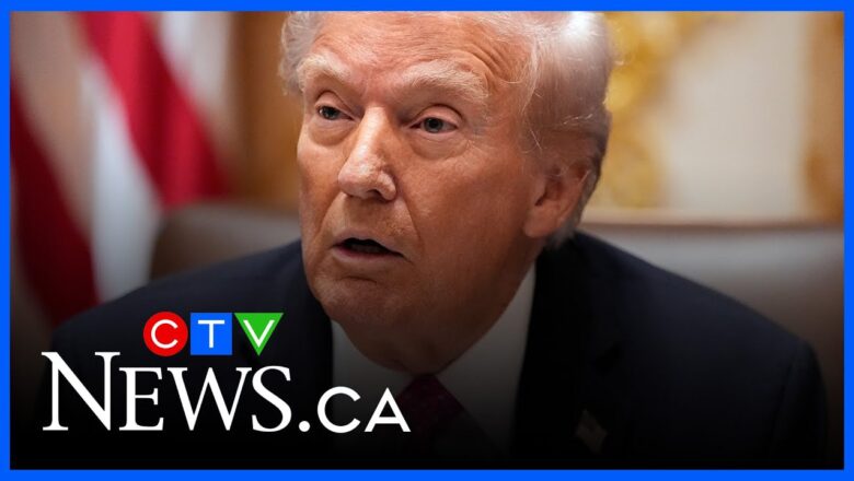 Authorizing Tomahawk missiles would require ‘a lot of backend support’ from U.S.