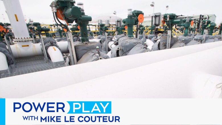 B.C. rejects Alberta pipeline pitch; energy minister responds to Enbridge CEO’s comments