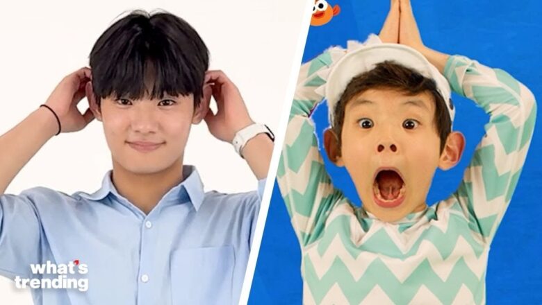 BABY SHARK Goes VIRAL as Fans Freak Out Over Original Star’s Return