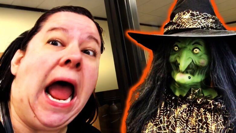 Best Halloween Fails Caught on Camera π Funniest Spooky Fails