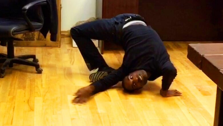 Best Scary Fails Ever | Viral Scary Fails