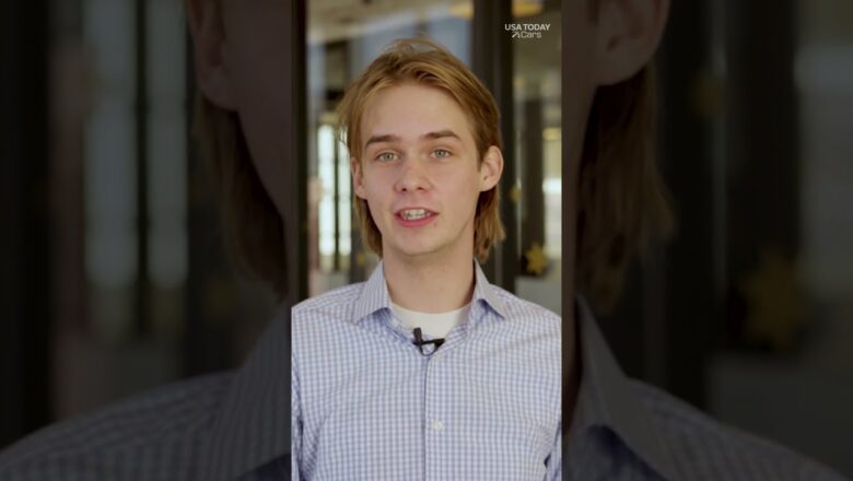 Buying a new Jeep with Monopoly money