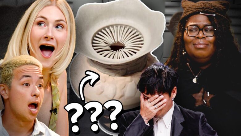 BuzzFeeders Fight Over Who Knows The Internet Better? Episode 2 • Feed Feud