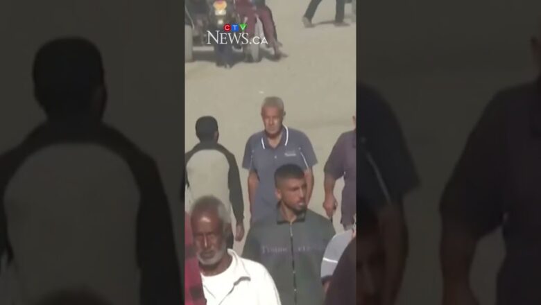 Calls for Israel to halt ‘disproportionate response,’ push ceasefire forward