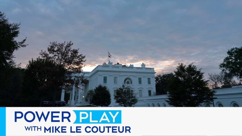 ‘Canadian side is expecting progress on steel and aluminum side’: Analyst on Trump-Carney meeting