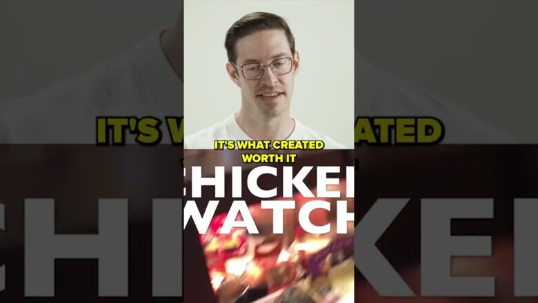 Chicken Watch Influence