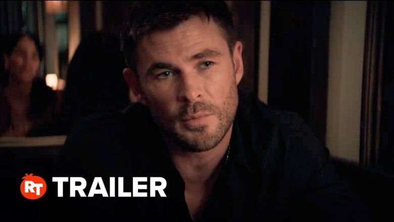Crime 101 Trailer #1 (2026)