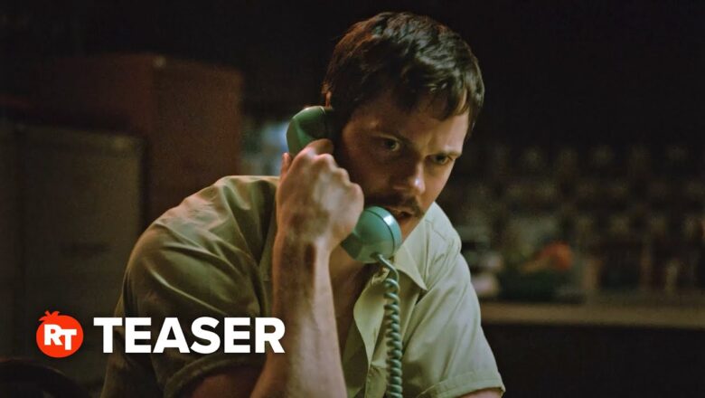 Dead Man’s Wire Teaser Trailer (2026)