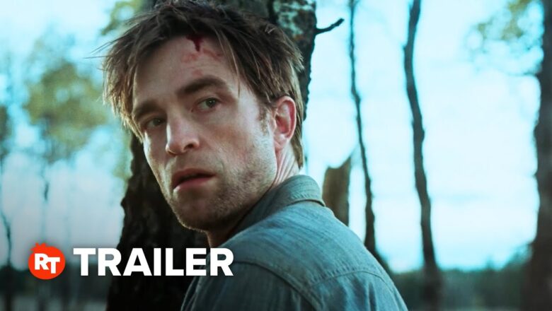 Die My Love Trailer #1 (2025)