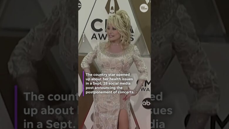 Dolly Parton reassures fans after prayer request sparks concern