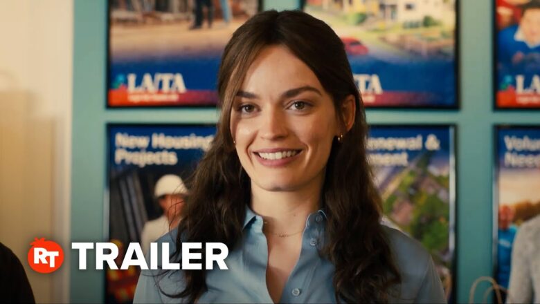 Ella McCay Trailer #2 (2025)