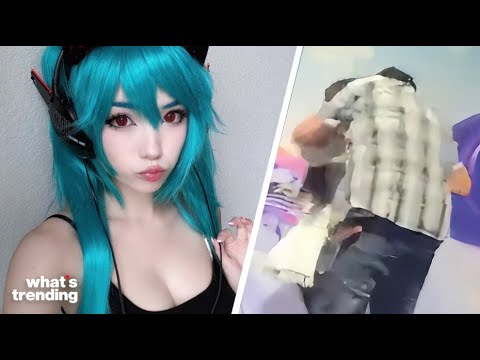 Emiru ASSAULTED at TwitchCon 2025