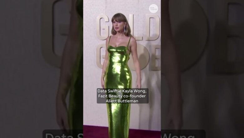 Expert analysis ahead of Taylor Swift’s ‘The Life of a Showgirl’ #Shorts