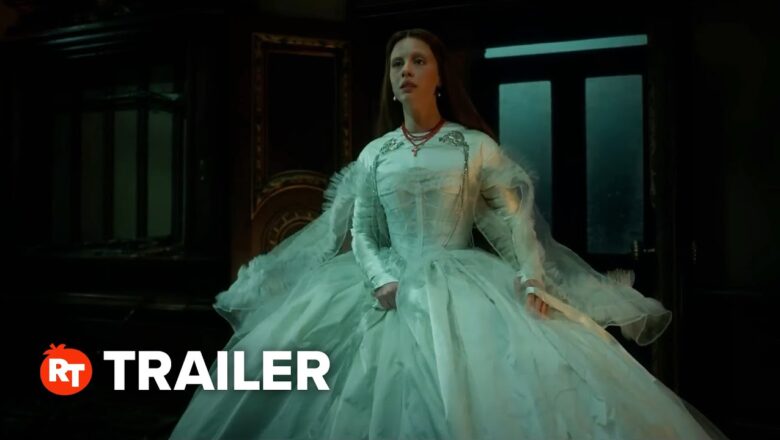 Frankenstein Trailer #1 (2025)