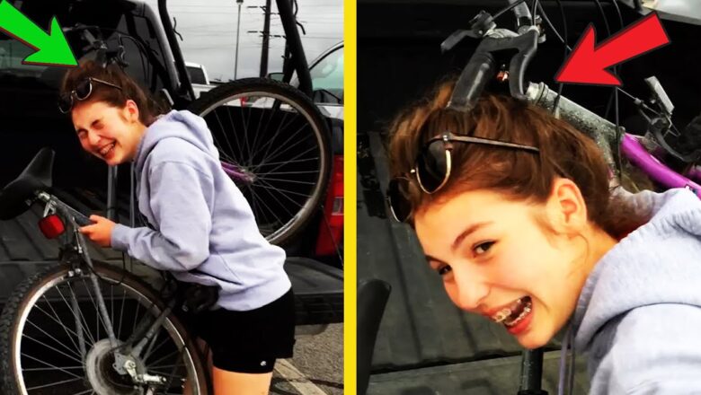 Funniest Moments Caught on Camera ๐คฃ Best Fails of the Week