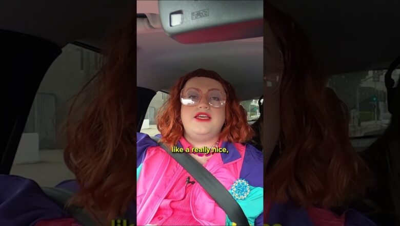 Gay and Trying to Escape the World’s Most Intense Haunted House – Part 1