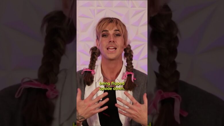 Gay and Trying to Escape the World’s Most Intense Haunted House – Part 2