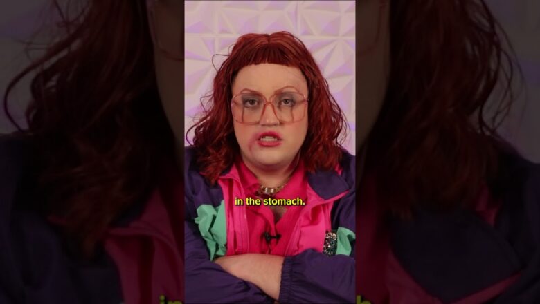 Gay and Trying to Escape the World’s Most Intense Haunted House – Part 3