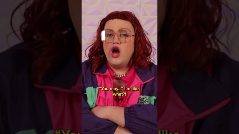 Gay and Trying to Escape the World’s Most Intense Haunted House – Part 4