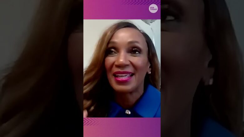 ‘Golden Bachelor’ S2: Gerri Flowers on sisterhood, love and bathroom bonding