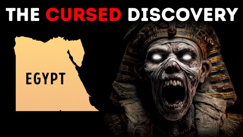 He Found King Tut’s Tomb But What He Did Next Changed Everything