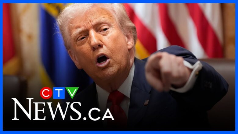 Here’s what we know about Trump’s recent call with Putin | Eric Ham explains