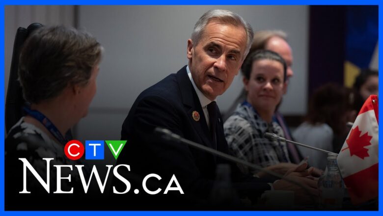 Here’s why Canada might be ‘in a tricky position’ ahead of PM Carney’s meeting with Xi Jinping