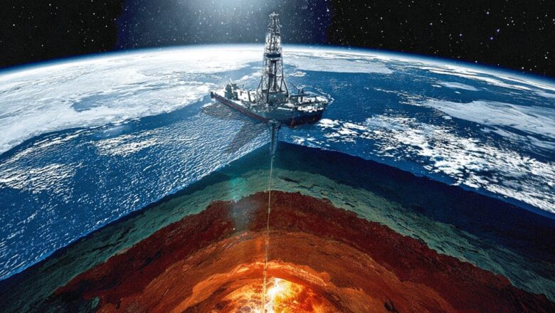 Humanity’s Most Catastrophic Attempt to Drill Into the Earth