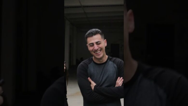 I Ate Facebook Marketplace Food For Breakfast, Lunch And Dinner – Chris’s Killer Cookies