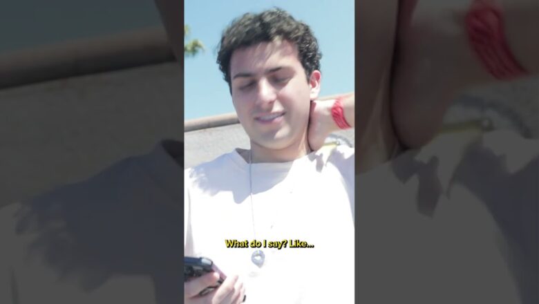 I Ate Facebook Marketplace Food For Breakfast, Lunch And Dinner – Mid Pizza