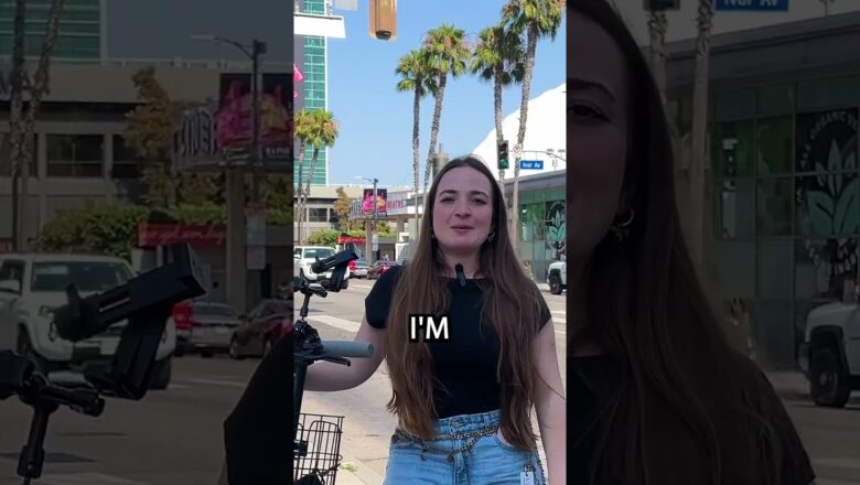 I Found the Best Shawarma in America – Part 1