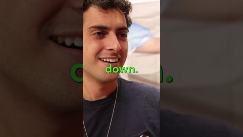 I SURPRISED a Stranger with a Whole Theme Park! – Part 1