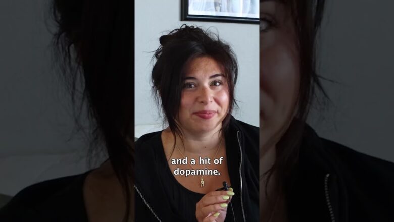 I Tried the Dopamine Detox – Part 1