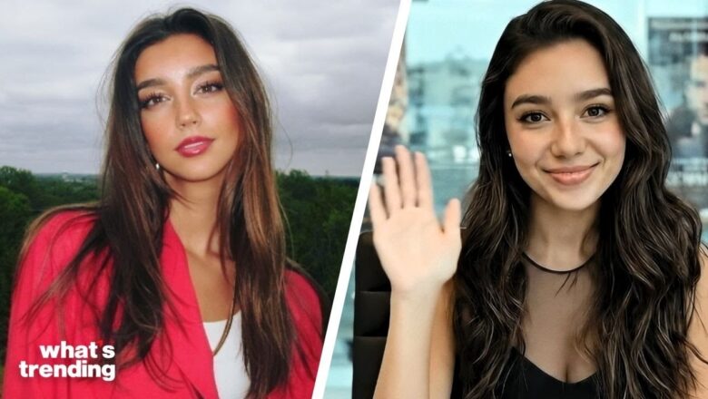 Indie Musician THREATENS Lawsuit Over AI Actress Doppelganger