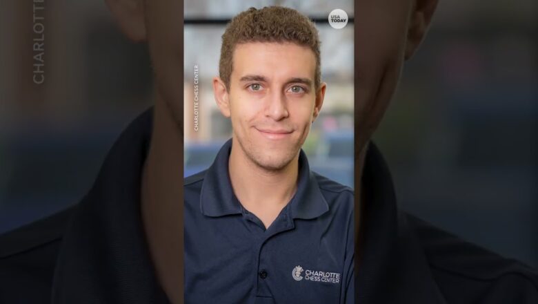 International Chess Federation investigates grandmaster’s death after cheating allegations