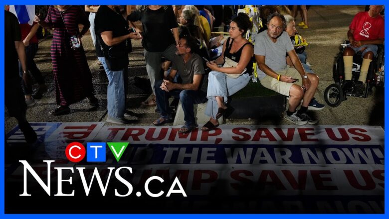 Israel-Gaza ceasefire appears to be holding, but still ‘truly delicate’: military expert