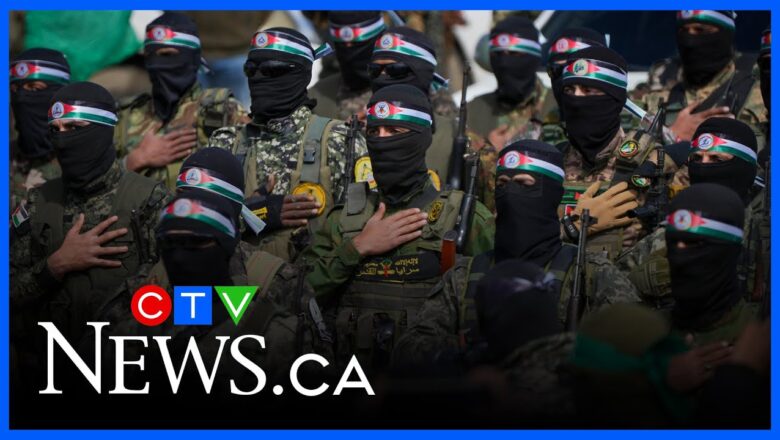 Israel-Hamas ceasefire ‘fragile’ as militant group holds control in Gaza Strip, expert says