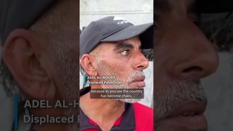 Israelis, Palestinians hopeful as Hamas agrees to peace plan