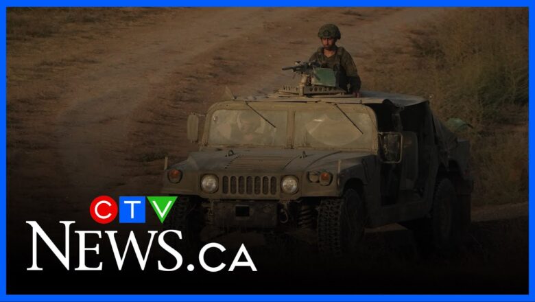 ‘It’s a huge breakthrough’ | former U.S. assistant secretary of state on Israel-Hamas peace deal