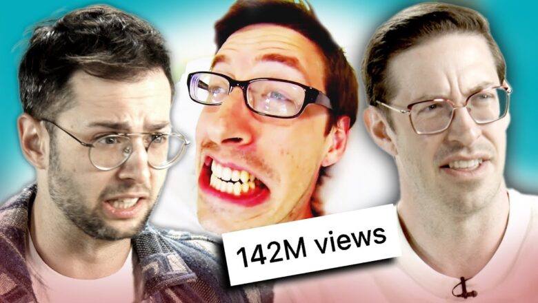 Keith and Zach React To Their Viral Videos