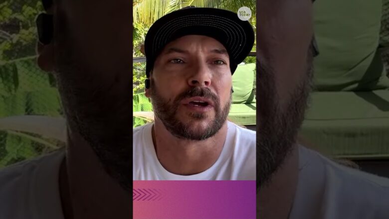 Kevin Federline on Britney Spears’ dancing videos, their prenup and ‘You Thought You Knew’