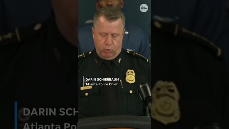 Man arrested for terror threat at Atlanta airport