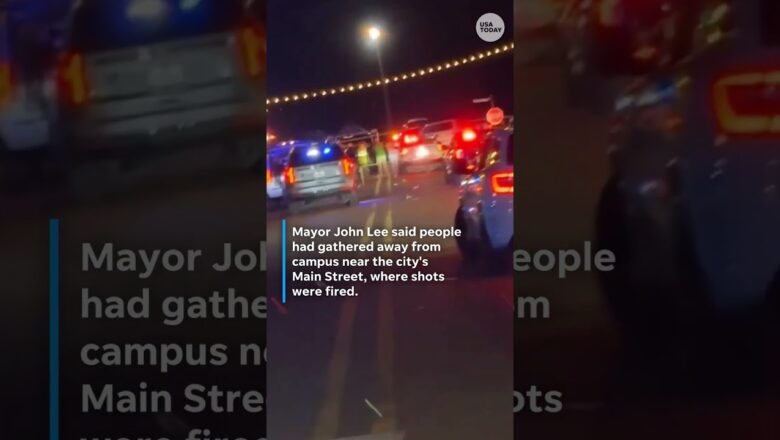 Mass shooting in Leland, Mississippi leaves at least four dead