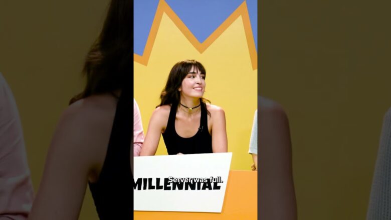 Millennials Vs. Gen Z: Who Knows The Internet Better?