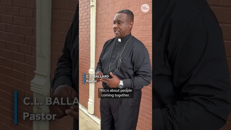 Montgomery shooting kills 2 and injures 12 near tourism district